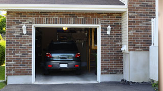 Garage Door Installation at Port Tampa Point, Florida